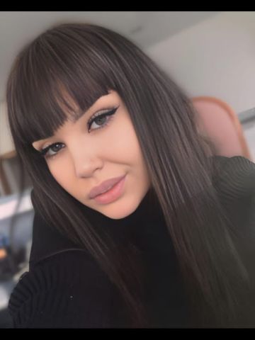 Индивидуалка Слава Фотография 3